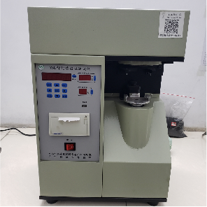 智能热湿拉测试仪