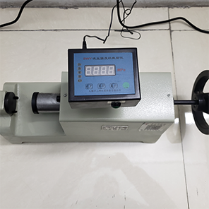 液压强度机数显仪