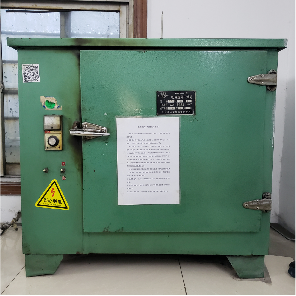 电热鼓风干燥箱